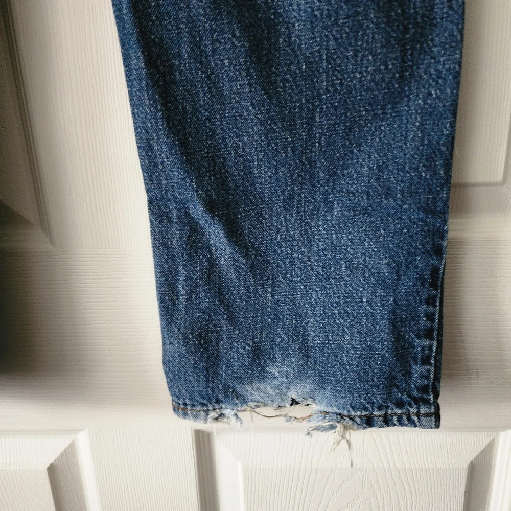 LEVI STRAUSS Signature Straight Jeans